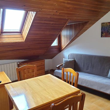 Apartament Casa Xulla 2 Estación Exteriör bild