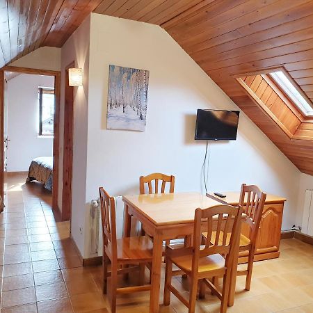 Apartament Casa Xulla 2 Estación Exteriör bild