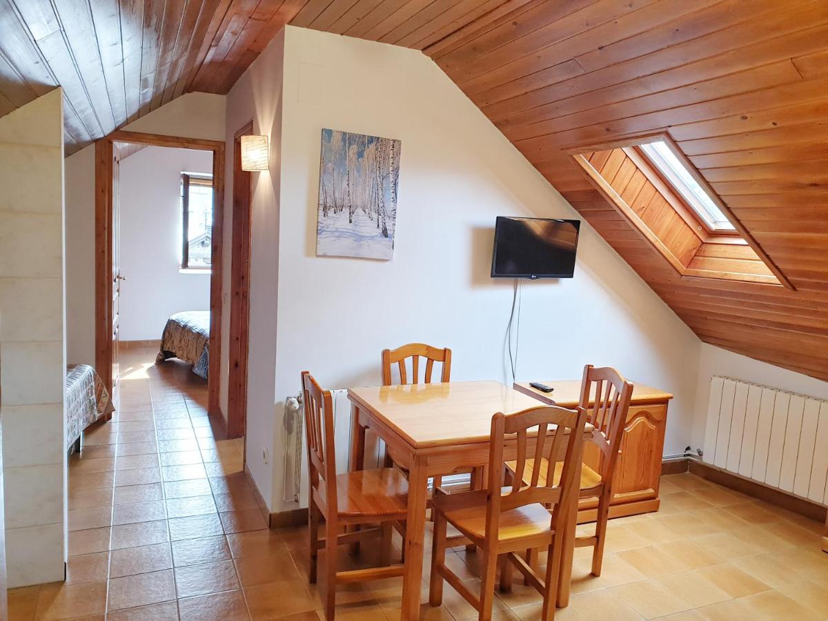 Apartament Casa Xulla 2 Estación Exteriör bild