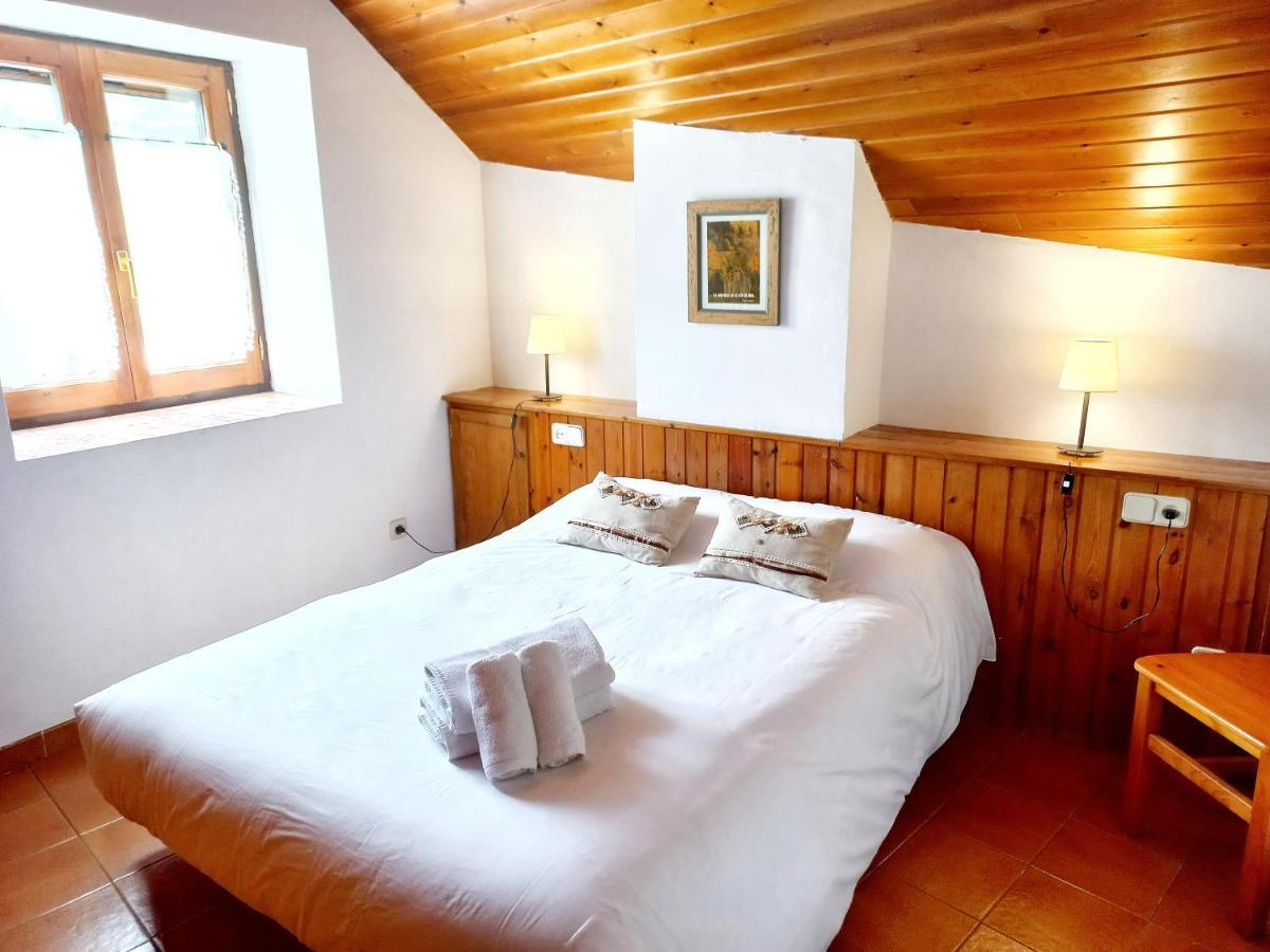 Apartament Casa Xulla 2 Estación Exteriör bild