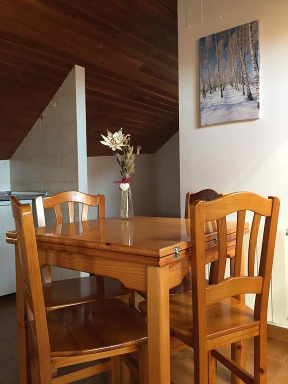 Apartament Casa Xulla 2 Estación Rum bild