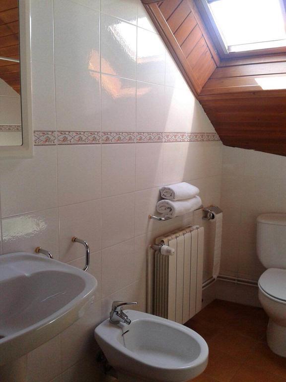 Apartament Casa Xulla 2 Estación Rum bild